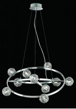 Люстра Ideal lux ORBITAL SP10 (73828)
