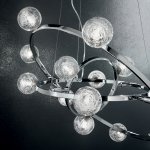 Люстра Ideal lux ORBITAL SP14 (73835)