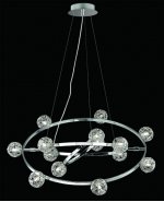 Люстра Ideal lux ORBITAL SP14 (73835)