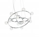 Люстра Ideal lux ORBITAL SP14 (73835)