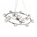 Люстра Ideal lux ORBITAL SP18 (73859)