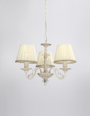 

Люстра Lucia Tucci Oria 144.3 white, ORIA 144.3 white