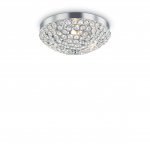 Люстра Ideal lux ORION PL5 (59143)