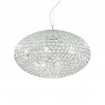 Люстра Ideal lux ORION SP12 (66394)