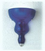 Настенный светильник ORSEOLO AP Vistosi