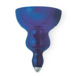 Настенный светильник ORSEOLO AP Vistosi