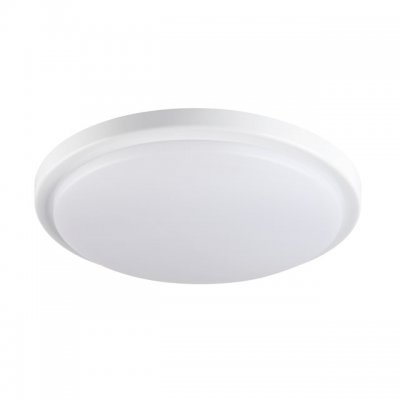Светильник светодиодный уличный с датчиком движения Kanlux ORTE LED 18W-NW-O-SE (29162)