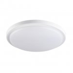 Светильник светодиодный уличный с датчиком движения Kanlux ORTE LED 18W-NW-O-SE (29162)