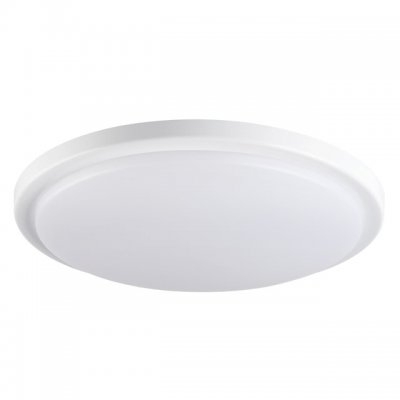 Герметичный потолочный светильник светодиодный Kanlux ORTE LED 24W-NW-O (29161)