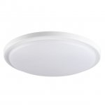 Светильник светодиодный уличный с датчиком движения Kanlux ORTE LED 24W-NW-O-SE (29163)