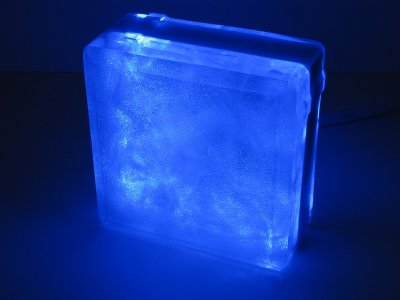 Светодиодная брусчатка/камень LEDCRYSTAL SBS-1145-NB