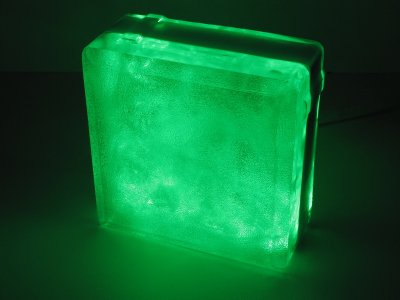 Светодиодная брусчатка/камень LEDCRYSTAL SBS-1145-NG