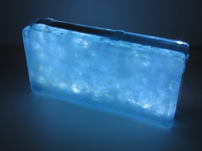 Светодиодная брусчатка/камень LEDCRYSTAL SBS-2145-NC