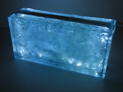 Светодиодная брусчатка/камень LEDCRYSTAL SBSB-2160-NC