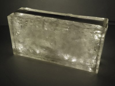 Светодиодная брусчатка/камень LEDCRYSTAL SBSB-2160-NW