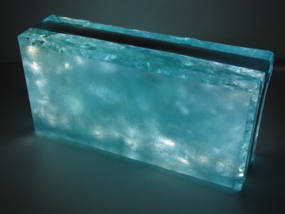 Светодиодная брусчатка/камень LEDCRYSTAL SBSF-2160-NC