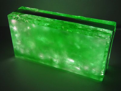 Светодиодная брусчатка/камень LEDCRYSTAL SBSF-2160-NG