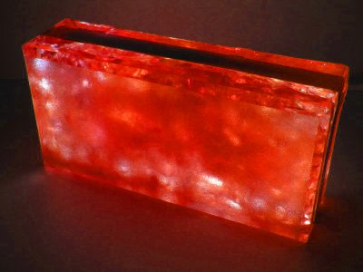 Светодиодная брусчатка/камень LEDCRYSTAL SBSF-2160-NR