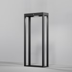 Ландшафтный светильник Maytoni OSL456FL-L2GF3K Pir
