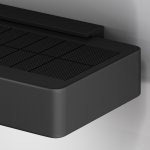 Настенный светильник (бра) Maytoni OSL456WL-L2GF3K Pir