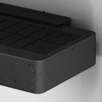 Настенный светильник (бра) Maytoni OSL456WL-L2GF3K Pir