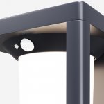 Настенный светильник (бра) Maytoni OSL457WL-L2GF3K Shatter