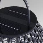 Ландшафтный светильник Maytoni OSL599FL-L5B3K1 Plet