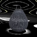 Ландшафтный светильник Maytoni OSL599FL-L5B3K Plet