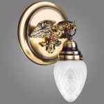 Kemar OURO OK60/d/P настенный светильник