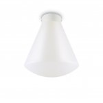 Светильник Ideal lux OUVERTURE PL1 BIANCO