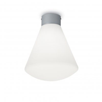 Светильник Ideal lux OUVERTURE PL1 GRIGIO
