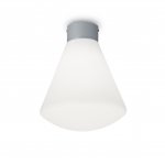 Светильник Ideal lux OUVERTURE PL1 GRIGIO