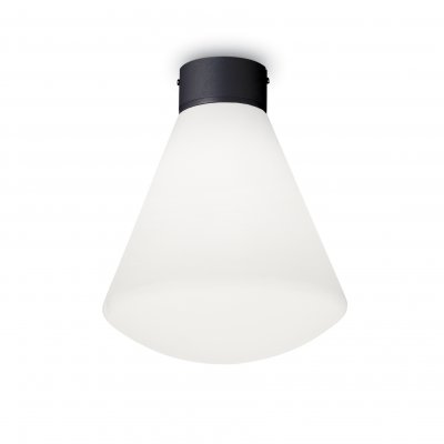 Светильник Ideal lux OUVERTURE PL1 NERO
