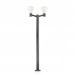 Светильник Ideal lux OUVERTURE PT2 ANTRACITE