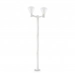 Светильник Ideal lux OUVERTURE PT2 BIANCO