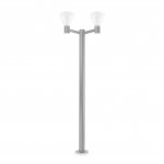 Светильник Ideal lux OUVERTURE PT2 GRIGIO