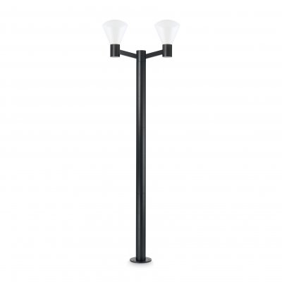 Светильник Ideal lux OUVERTURE PT2 NERO