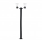 Светильник Ideal lux OUVERTURE PT2 NERO