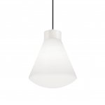 Светильник Ideal lux OUVERTURE SP1 BIANCO