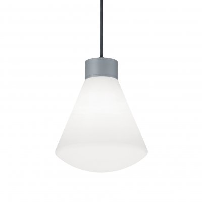 Светильник Ideal lux OUVERTURE SP1 GRIGIO