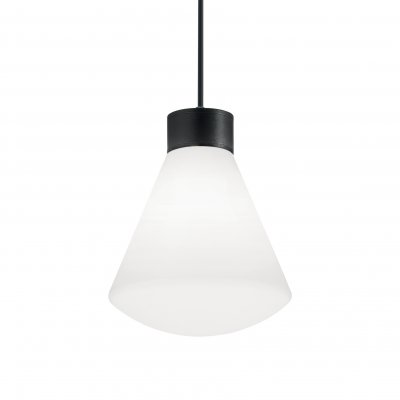 Светильник Ideal lux OUVERTURE SP1 NERO