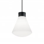 Светильник Ideal lux OUVERTURE SP1 NERO