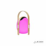 Настольный светильник iLedex Giggle OVS0990-CH 10W белый