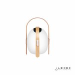 Настольный светильник iLedex Giggle OVS0990-CH 10W белый