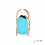 Настольный светильник iLedex Giggle OVS1100-CH 10W белый