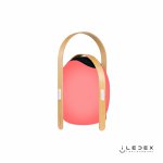 Настольный светильник iLedex Giggle OVS1100-CH 10W белый