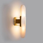 Настенный светильник OWB2104 gold