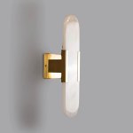 Настенный светильник OWB2104 gold