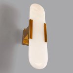 Настенный светильник OWB2104 gold
