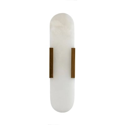 Настенный светильник OWB2104 gold